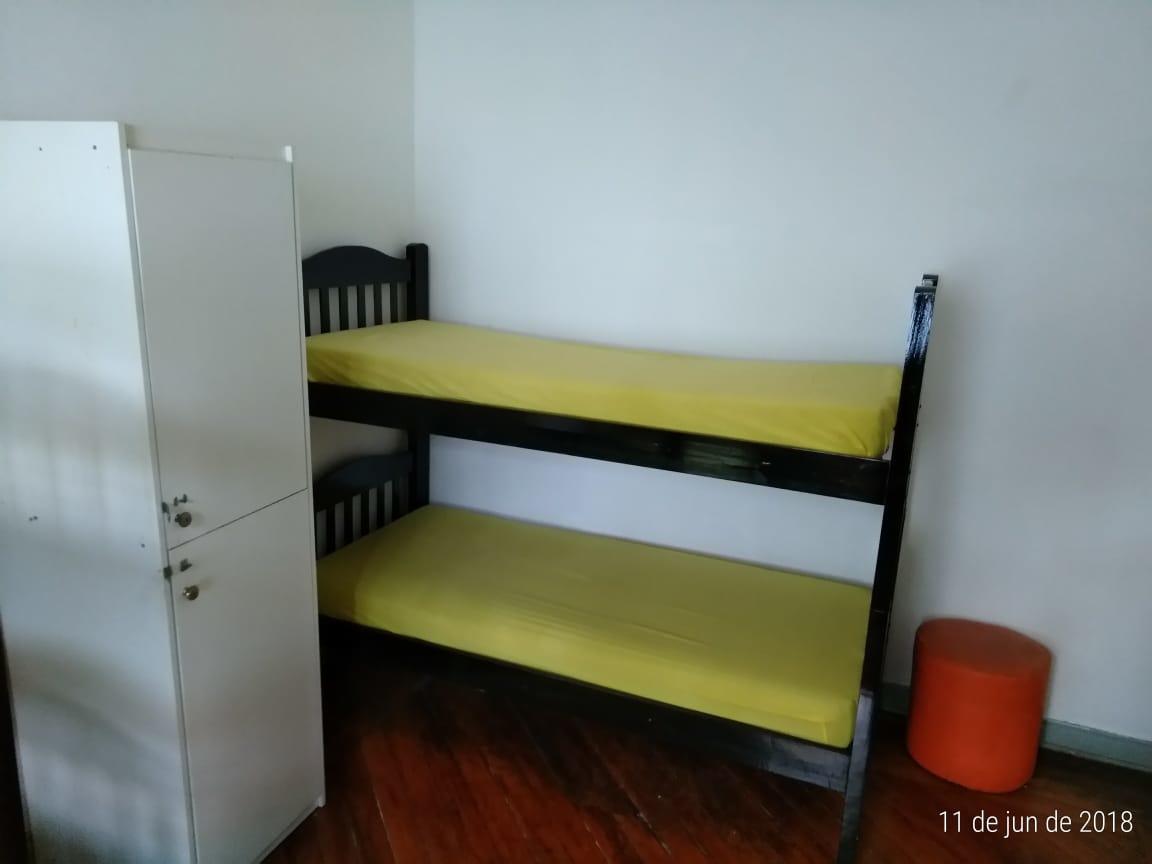 Yellow House Hostel International Sao Paulo Bagian luar foto